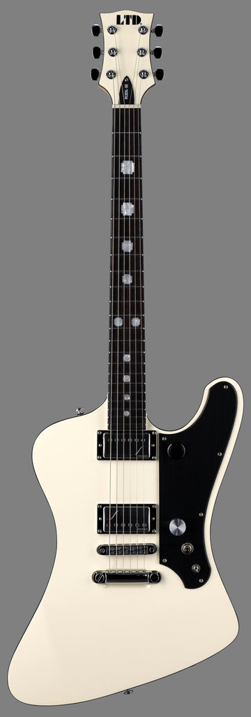 RZK-III Signature LTD Richard Kruspe Olympic White