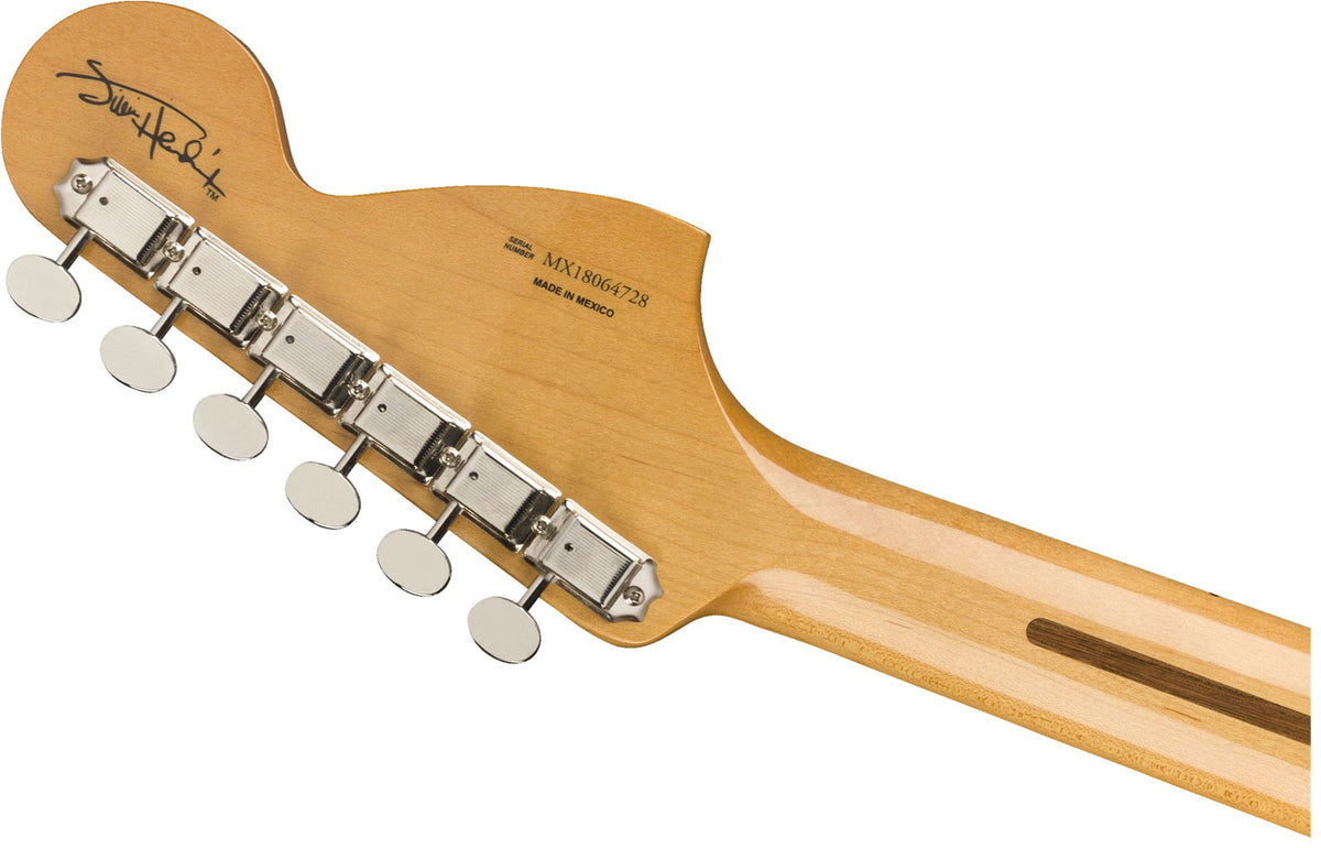 Stratocaster Signature Jimi Hendrix Mn 3-Color Sunburst