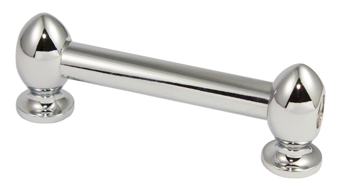 TL7D55 - Coquille Tube - 55mm - Double Tirant (X1)