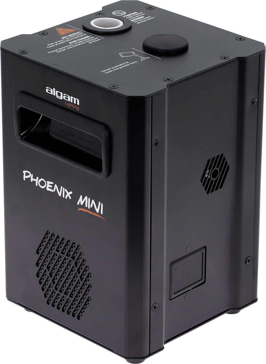 Phoenix Mini