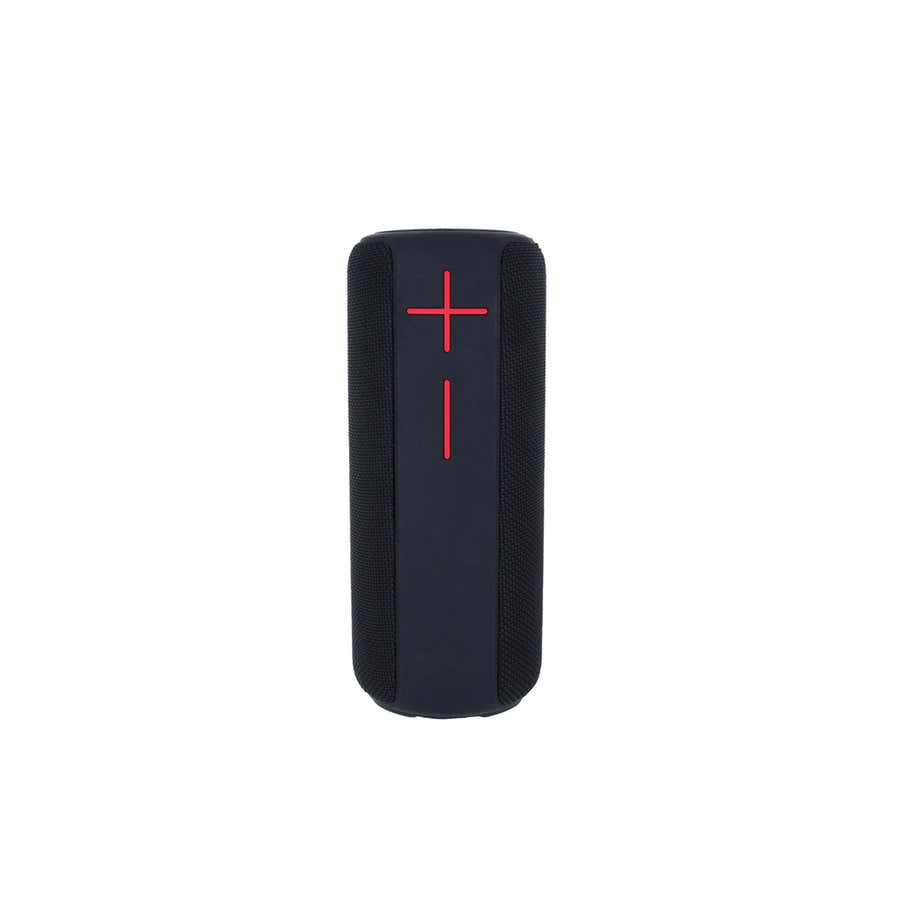 Getone 30 BL2 - Enceinte Nomade - Noir