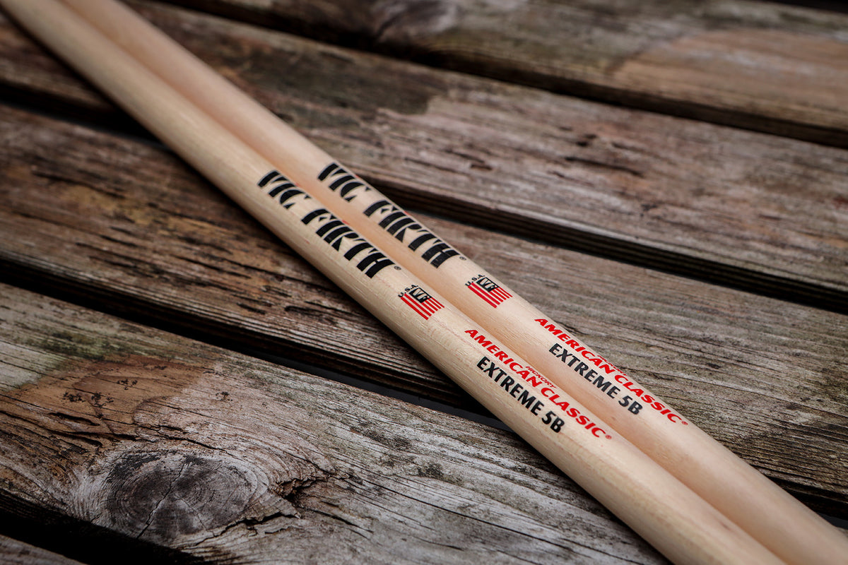 X5B - American Classic Hickory Extreme 5B