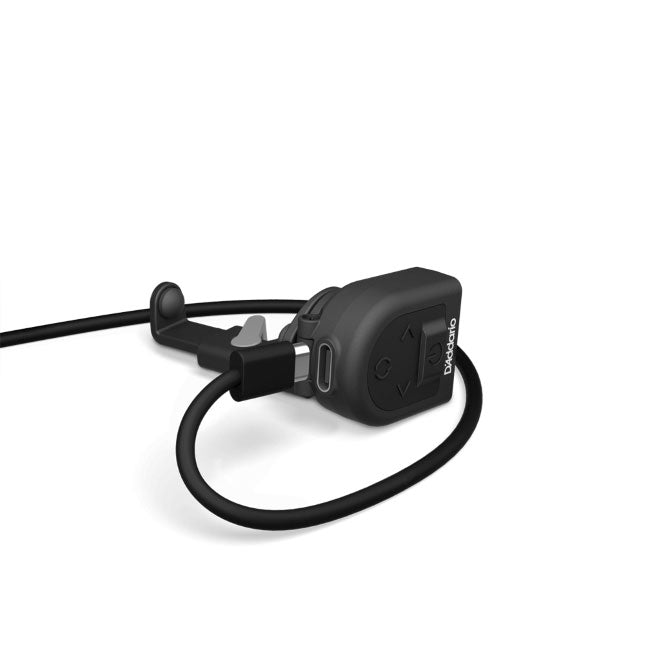 PW-CT-34 Accordeur Rechargeable Micro Violon
