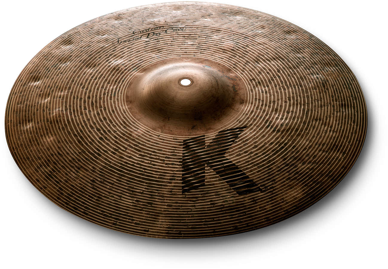 K1422 - 19" K-Custom Special Dry Crash