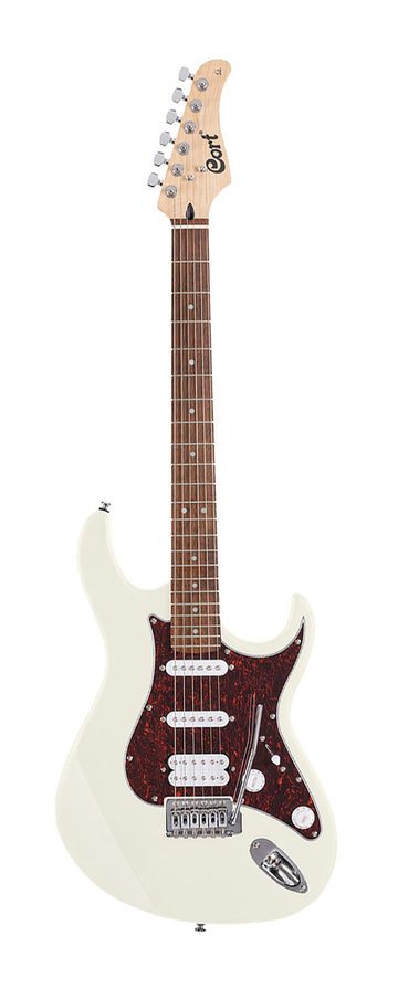 G115SE Gloss White
