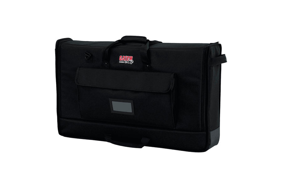Housses et flight-cases éclairage