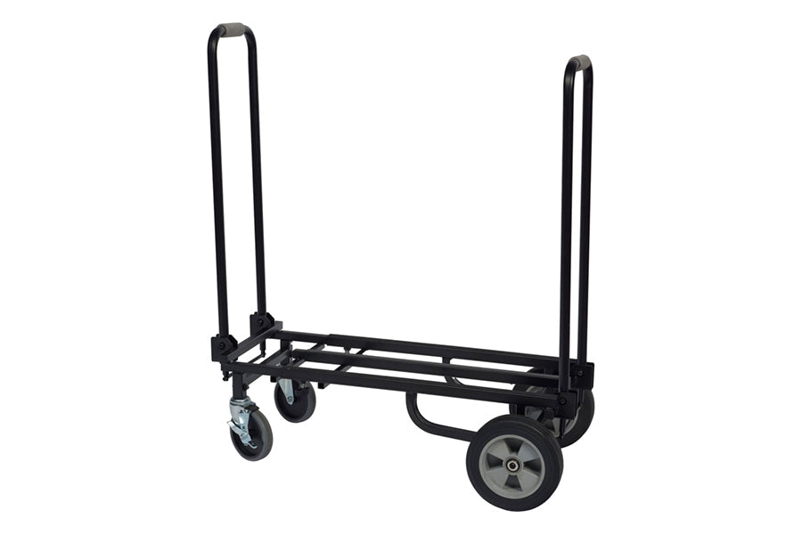 Housses et flightcases DJ