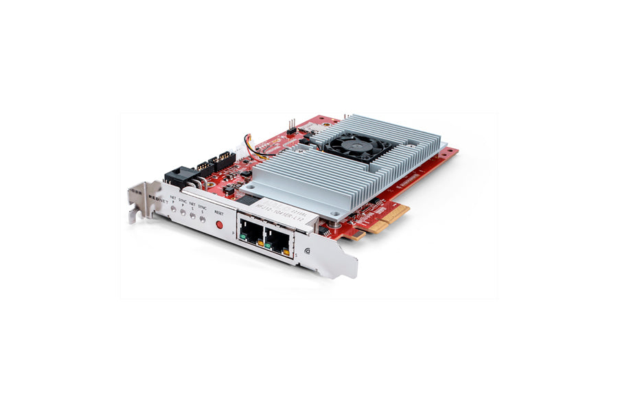 Interfaces audio PCIe