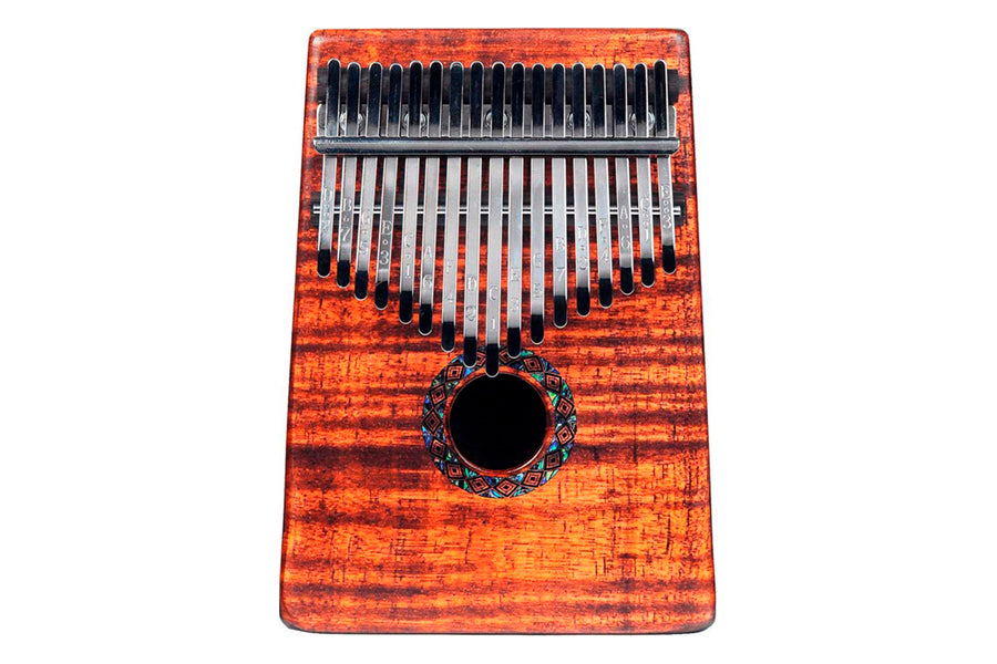 Kalimbas