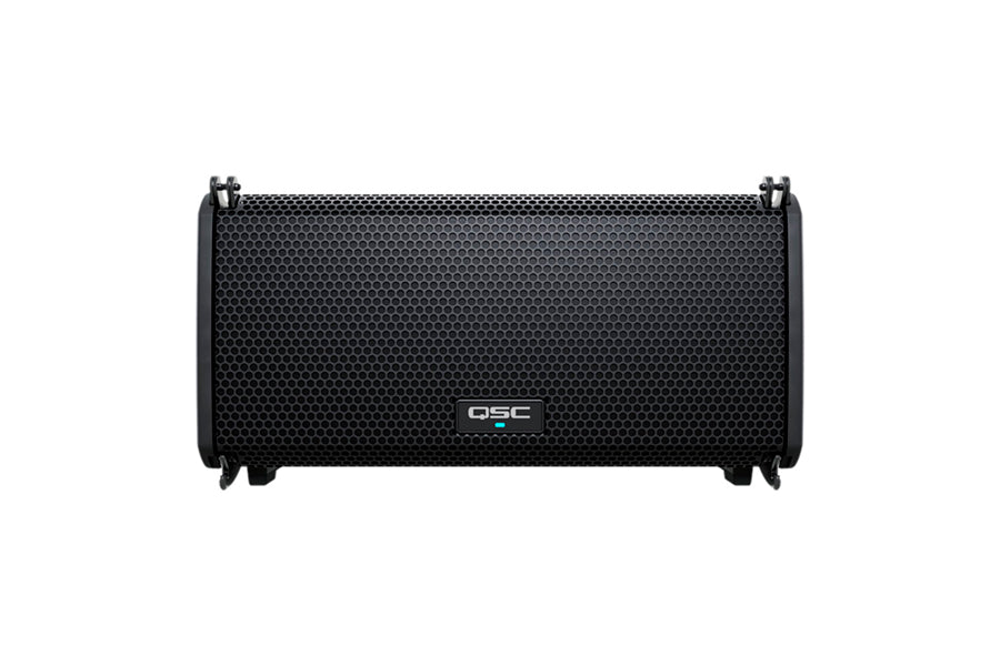 Line arrays