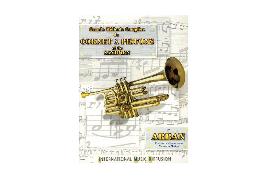 methodes et partitions trompette cornet ou bugle