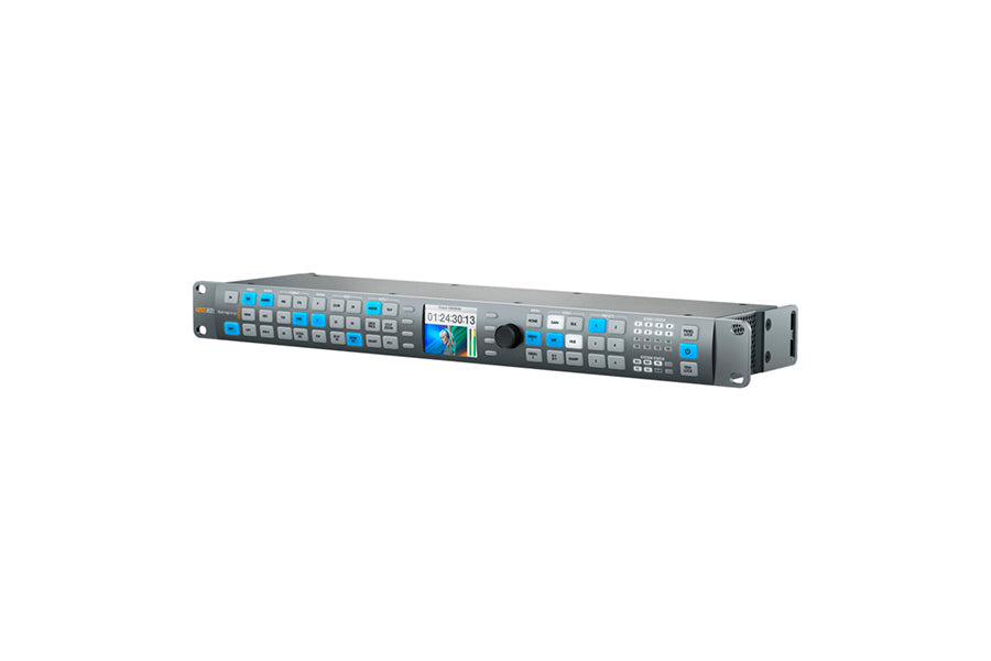Monitoring vidéo