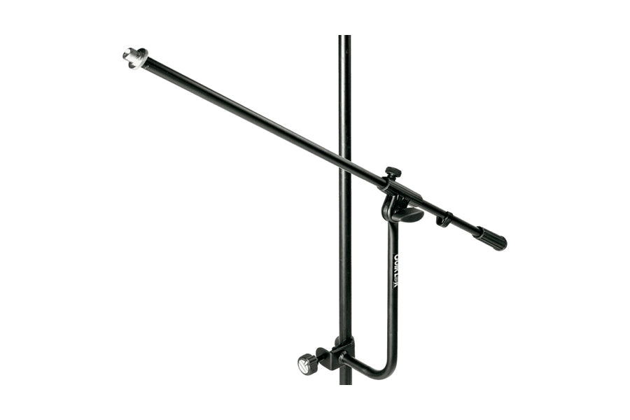 Perches de pieds de micros