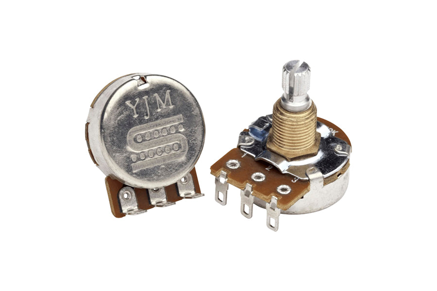 Potentiomètres