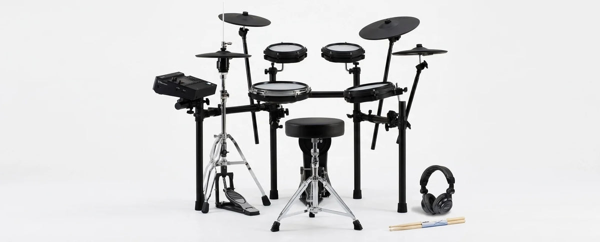 Pack Roland TD-316