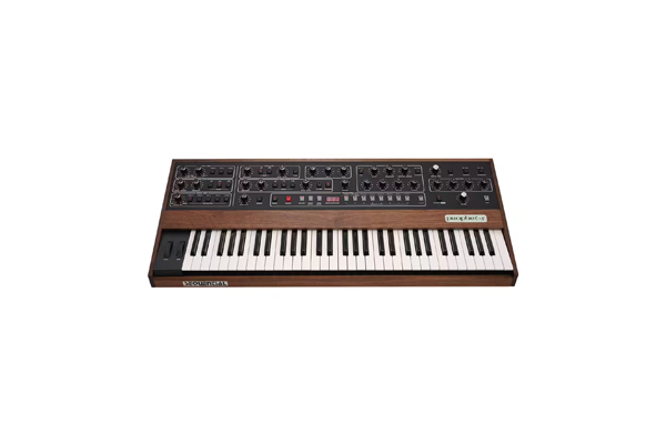 Synthétiseurs