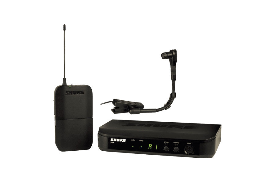 systemes sans fil micro cravate