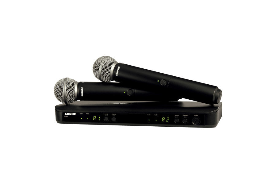 systemes sans fil micro main