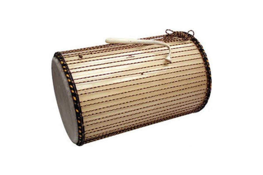 tambours cylindriques