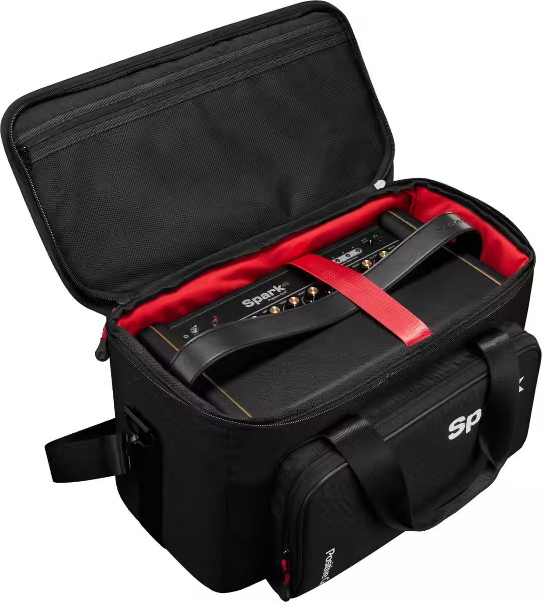 Pack Spark 2 + Housse