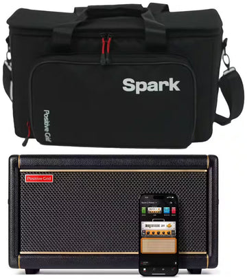 Pack Spark 2 + Housse