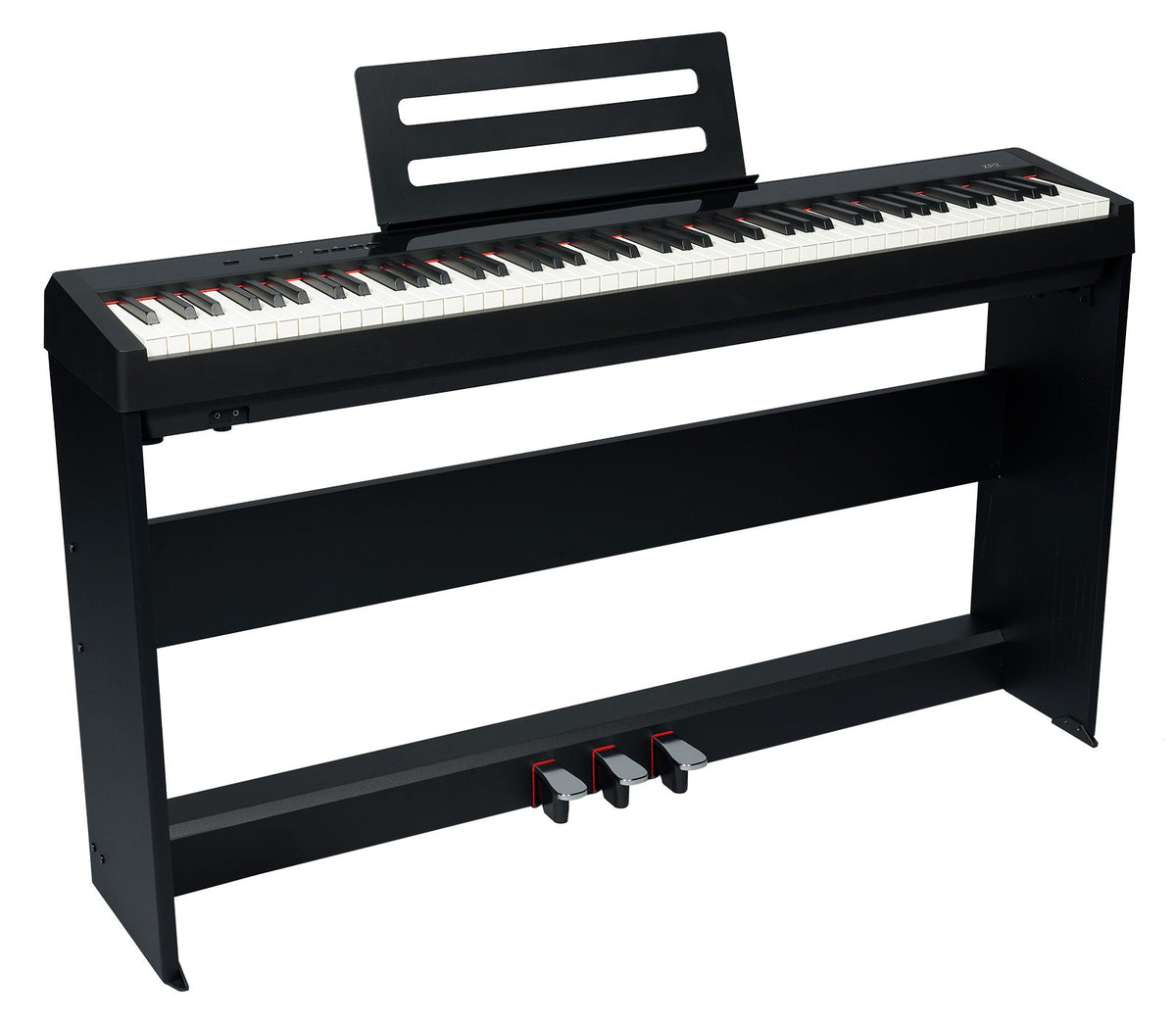 Pack XP2 Meuble Noir