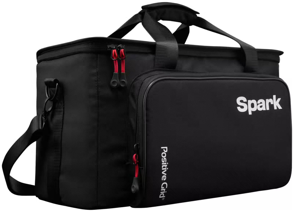 Pack Spark 2 + Housse