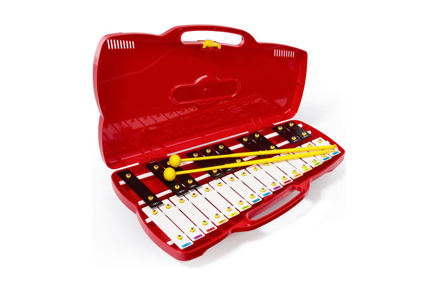 xylophones eveil