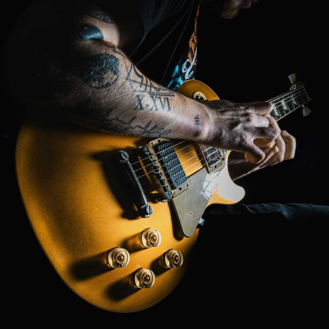 Guitare